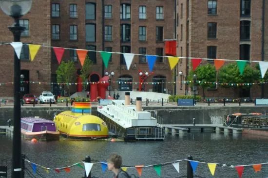 Liverpool Tour Co.