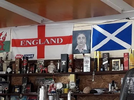 Tivoli Bar