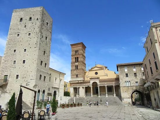 Cattedrale di Terracina