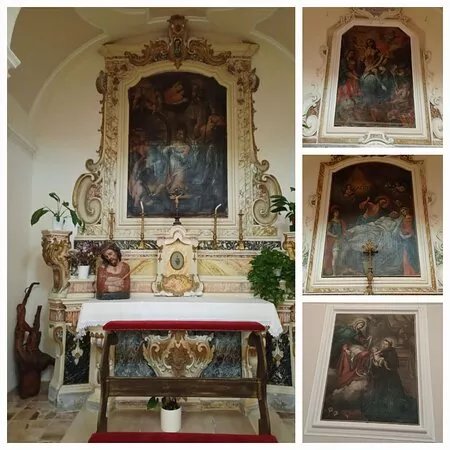 Chiesa di Maria Santissima dell’Assunta