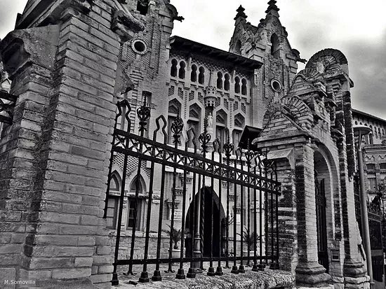 Asil d'ancians de Sueca
