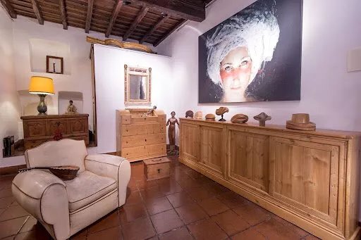 Antiquariato Valligiano