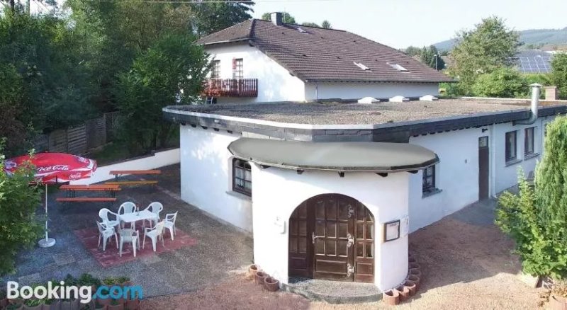 Haus Wurzelsepp