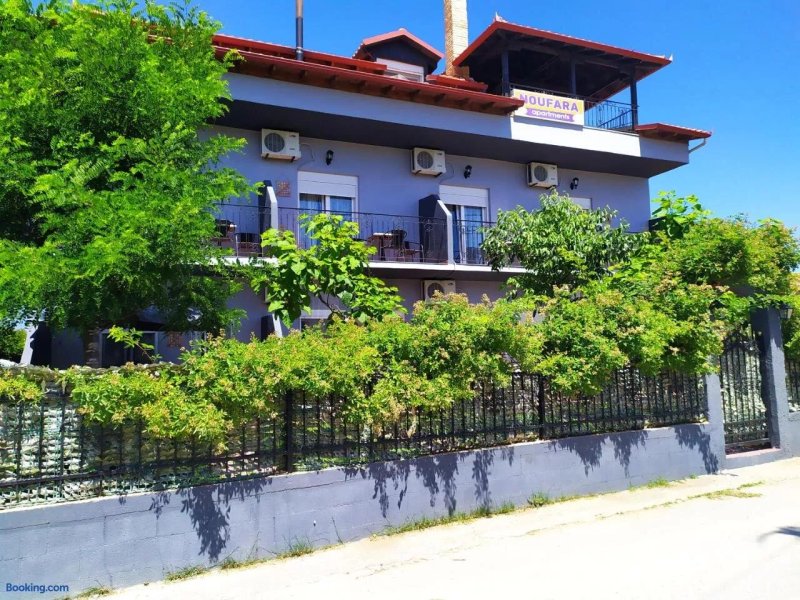 Noufara Apartments
