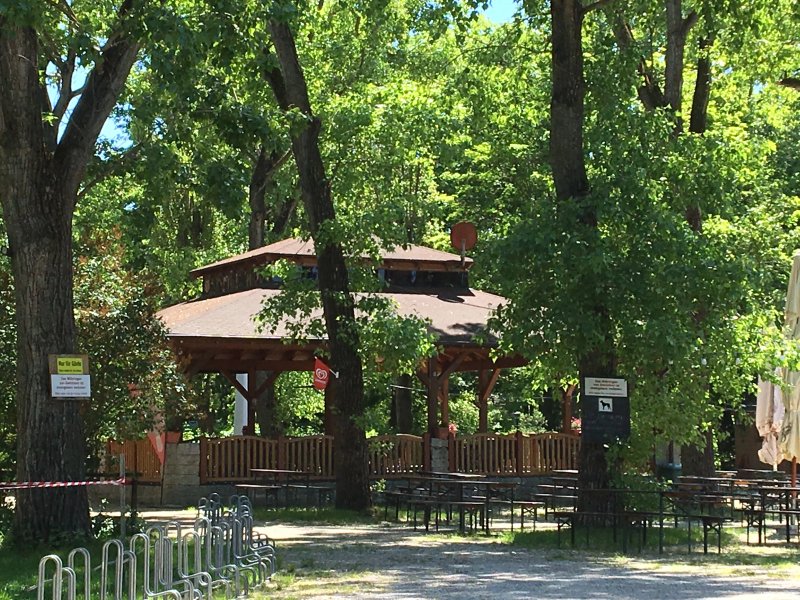 Hummelsteiner Park