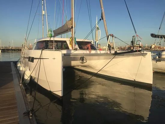 Solent Sail