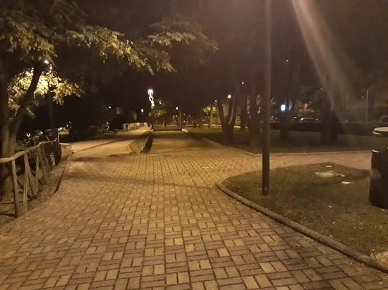 Parco Lanera