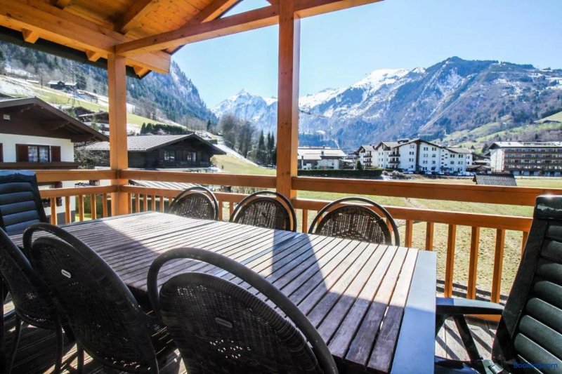 Tauern Relax Lodges by We Rent