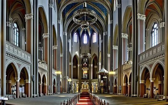 Marktkirche