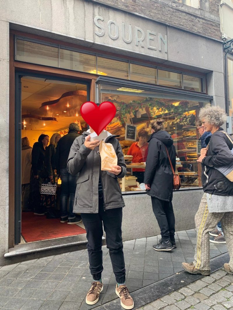 Souren Boulangerie Croissanterie