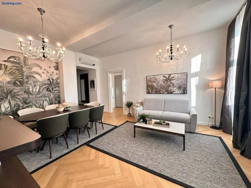 Vienna Stay Apartments Taborstrasse