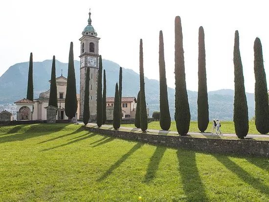 Chiesa di Sant'Abbondio