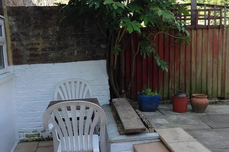 Simple and Affordable Short-Term London Accommodation