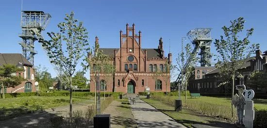 LWL Museum Zeche Zollern