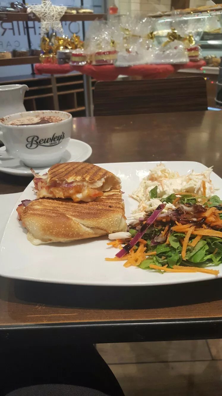 O'Hehirs Bakery & Cafe