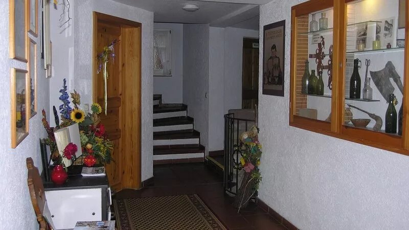 Behagliche Ferienwohnung für 1-4  Personen