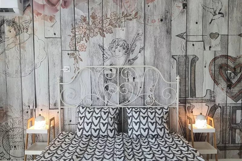 Vintage love apartment in Miskolc - A piece of love