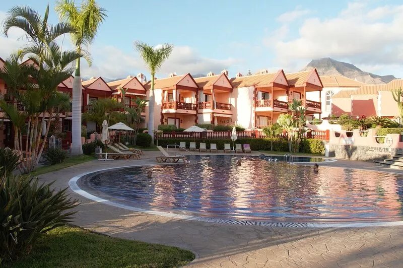 Seaside Condo near Playa del Duque
