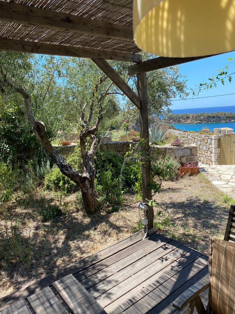 Meropi Villas