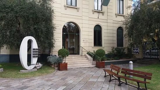Museo dell'Olivo