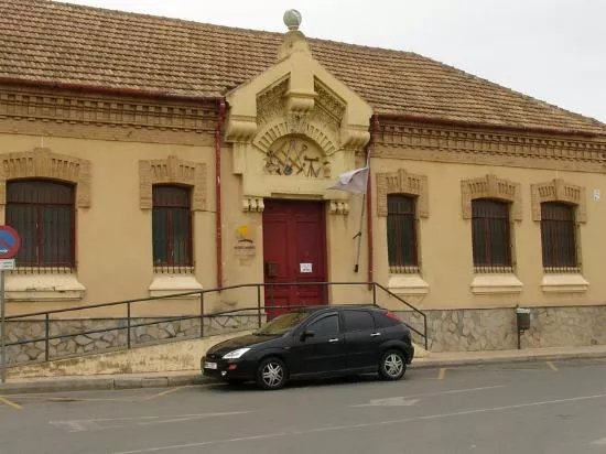 Museo Minero de La Union