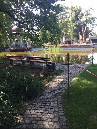 Wittelsbacher Park