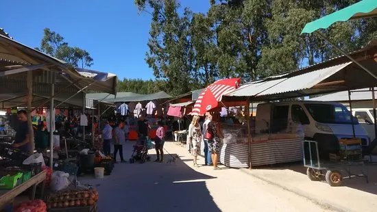 Mercado Santana