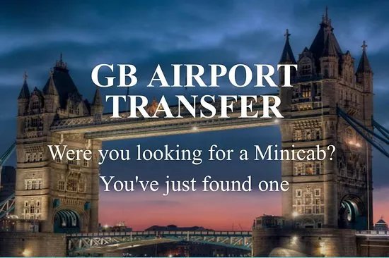 GB Airporttransfer