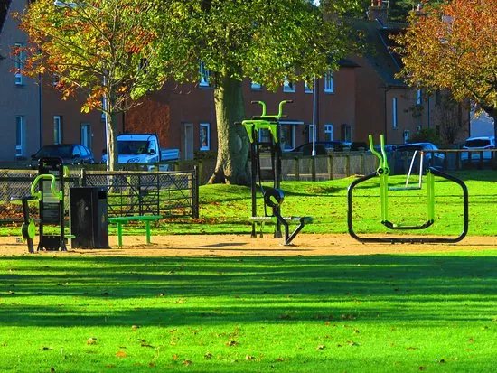 Victoria Park