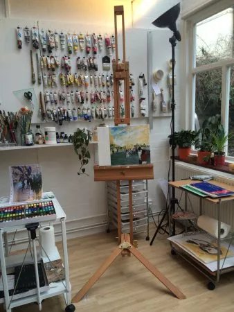London Paintbox Studios