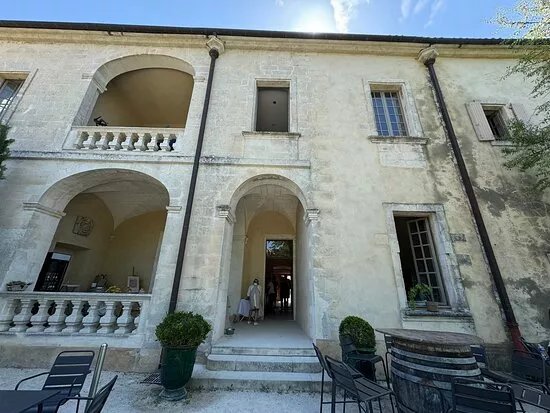 Maison de la Truffe et du Vin du Luberon