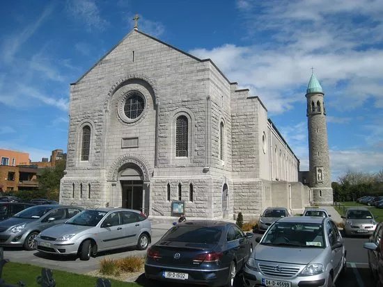 Our Lady Queen of Peace