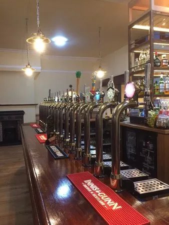 Star & Garter