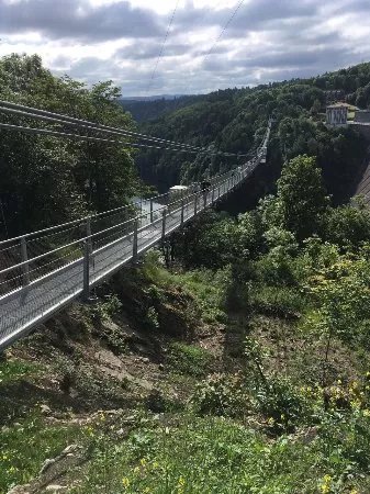 Haengeseilbruecke