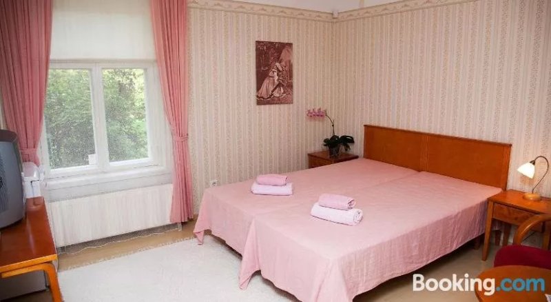 Pargi 5 Guesthouse