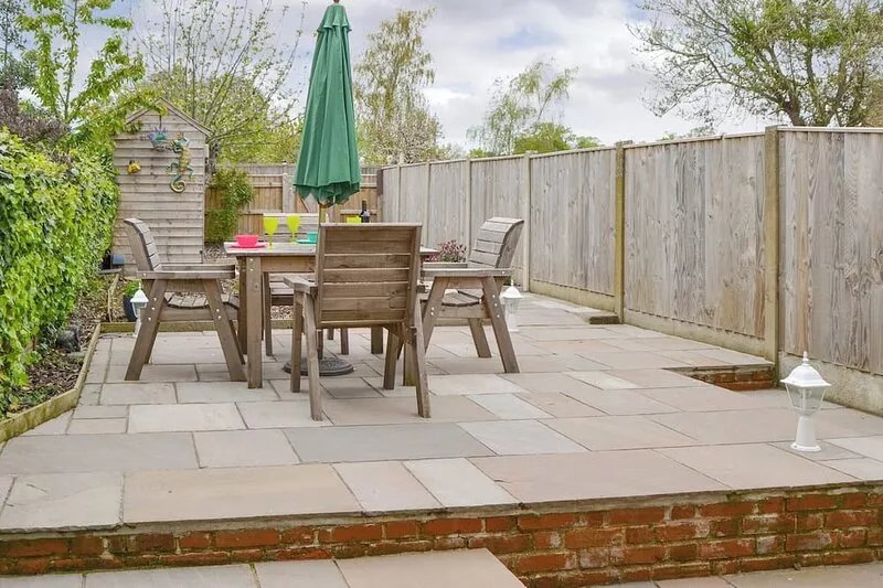 2 bedroom accommodation in Horning, near Wroxham