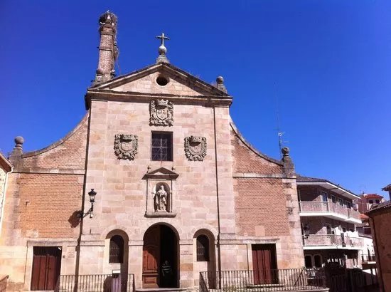 San Juan de la Cruz Church