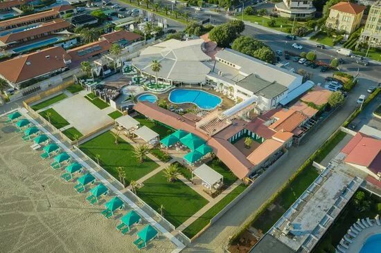 Bussola Versilia