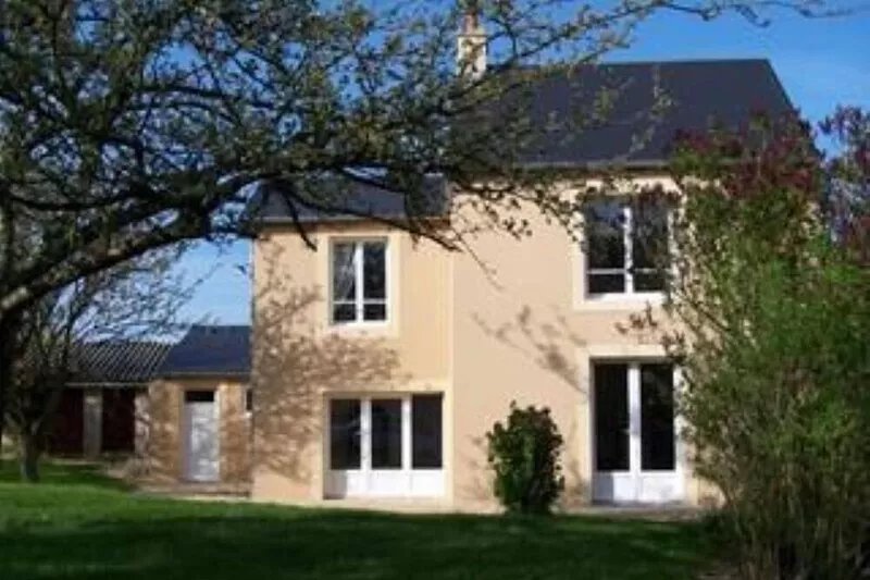 House / Villa - Port en Bessin Huppain