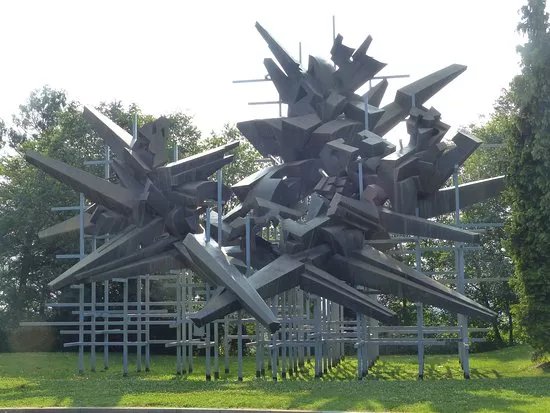 Monumento alla Resistenza
