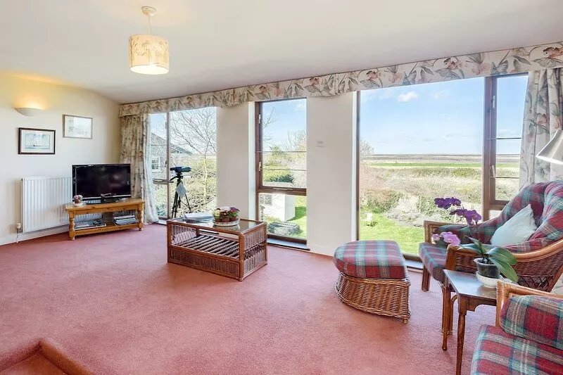 4 bedroom accommodation in Blakeney