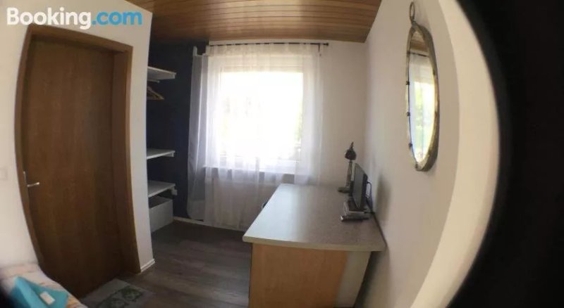 Weserherz Ferienwohnung und Privatzimmer