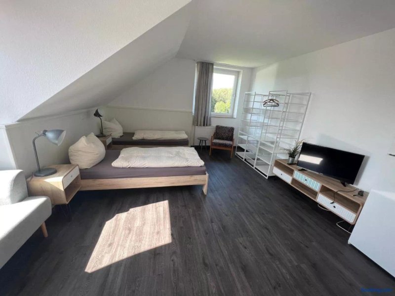 Hotel Zum Kreidesee