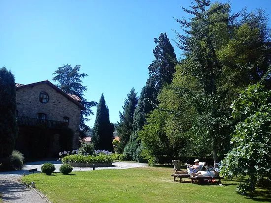 El Jardin de Carrejo Hotel