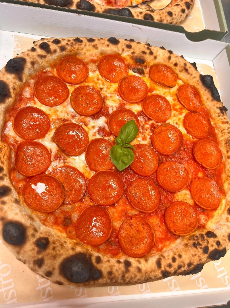 Gastro Pizza