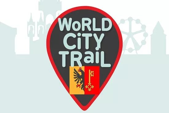 World City Trail - Geneva
