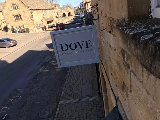 Dove Country Lifestyle