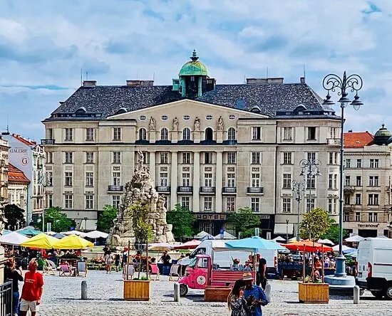 Kasna Parnas