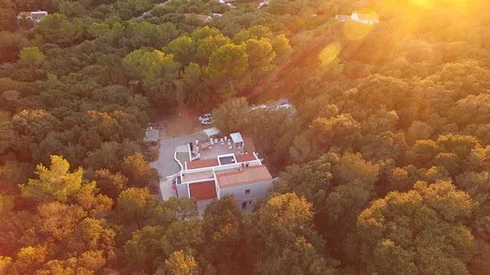 IRC Menorca, International Retreat Centre Dharma Kadam