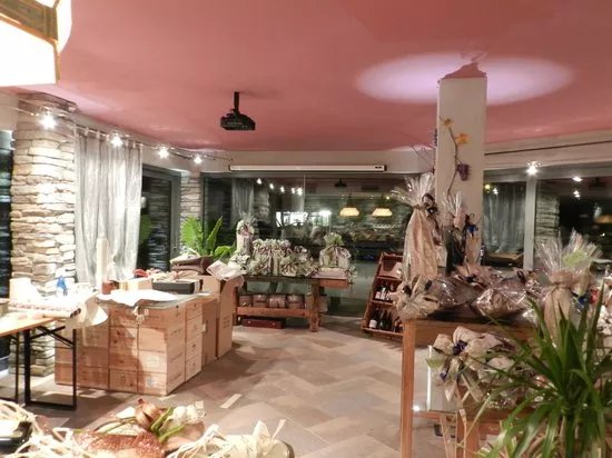 Enoteca Bottiglieria La Nicchia
